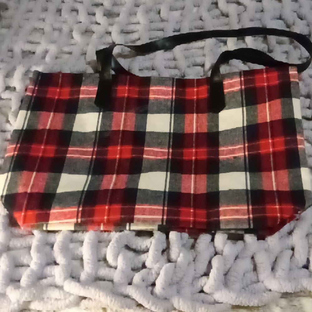 YC HOLIDAY BAG